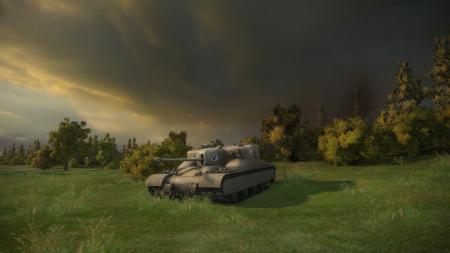 АТ-15А_WoT
