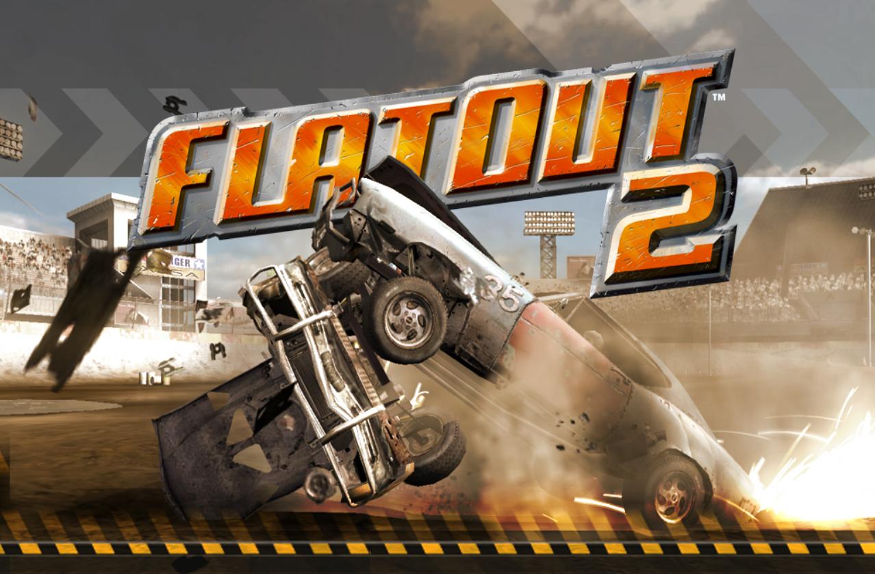 FlatOut2