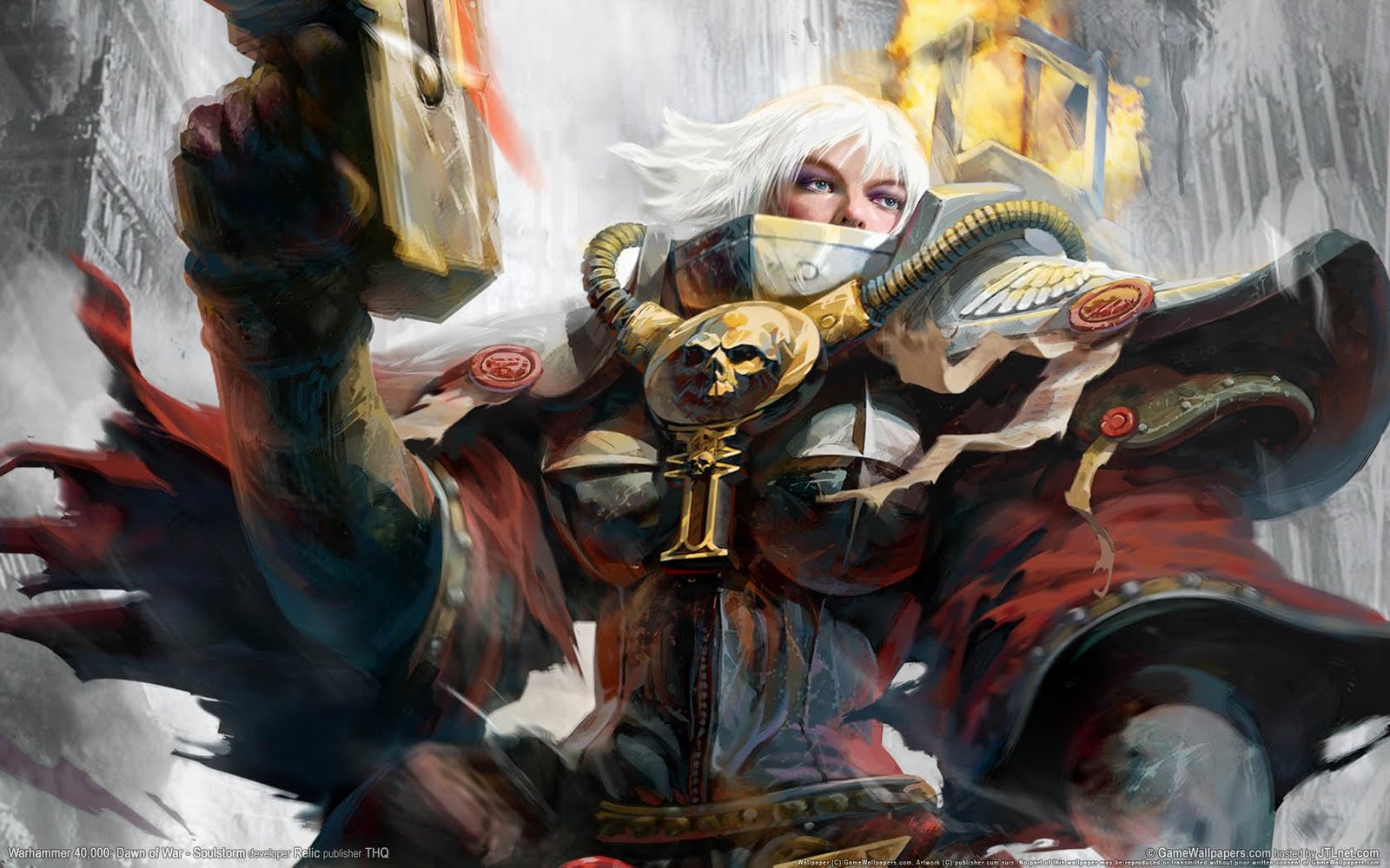 Warhammer