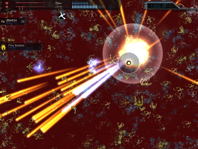 crimsonland